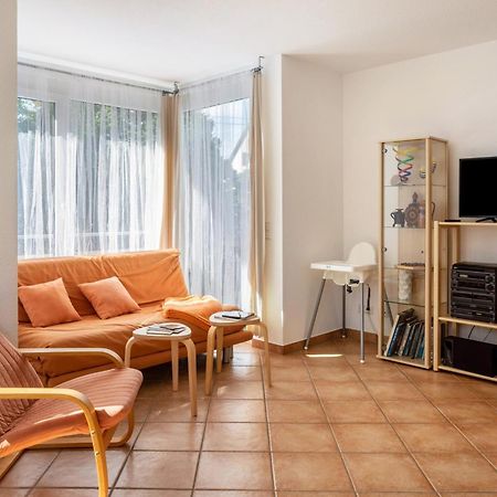 Ferienwohnung Am Neumagen Штауфен-им-Брайсгау Экстерьер фото
