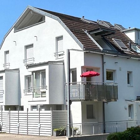 Ferienwohnung Am Neumagen Штауфен-им-Брайсгау Экстерьер фото