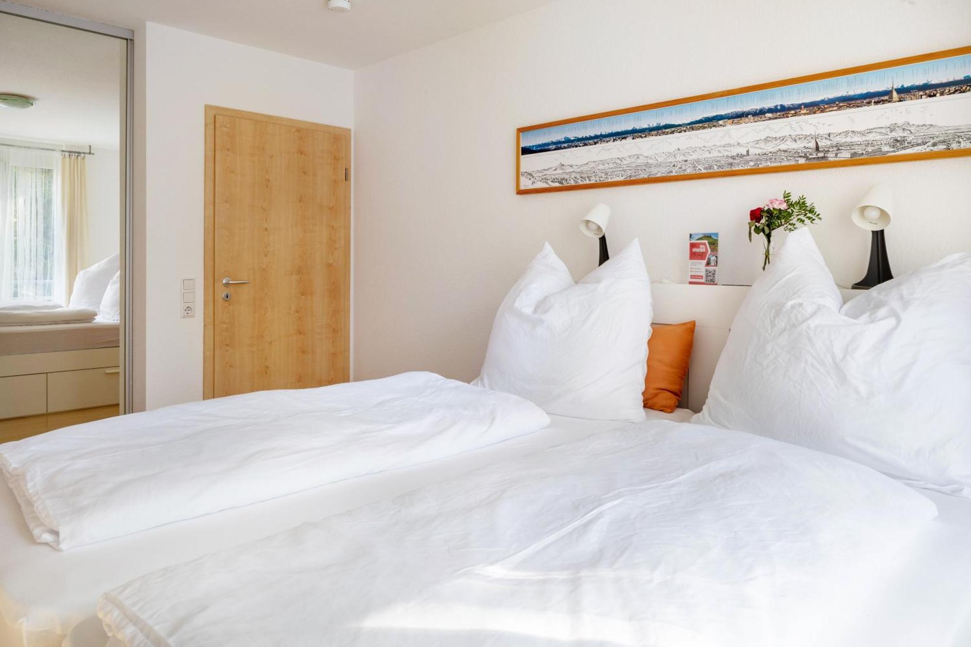 Ferienwohnung Am Neumagen Штауфен-им-Брайсгау Экстерьер фото