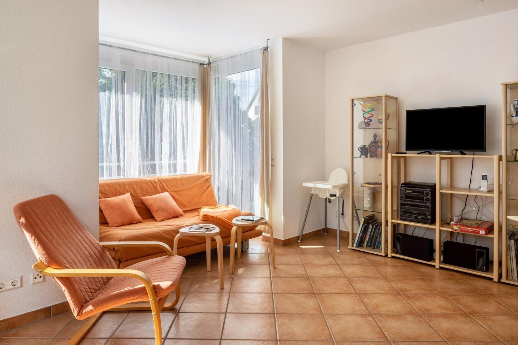 Ferienwohnung Am Neumagen Штауфен-им-Брайсгау Экстерьер фото