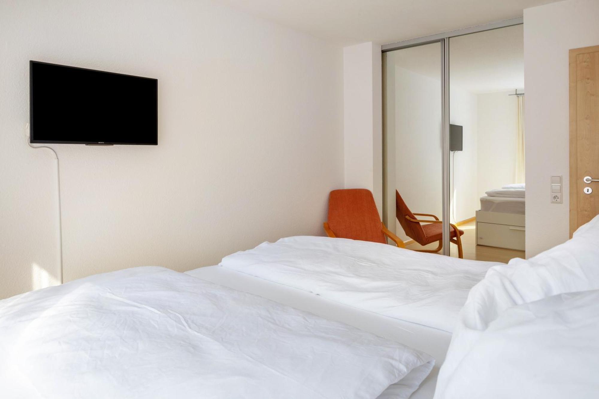 Ferienwohnung Am Neumagen Штауфен-им-Брайсгау Экстерьер фото