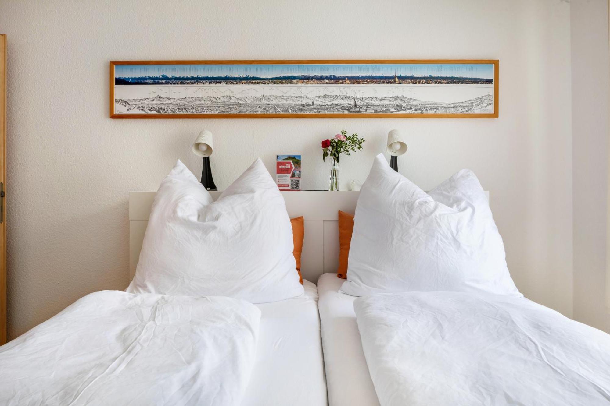 Ferienwohnung Am Neumagen Штауфен-им-Брайсгау Экстерьер фото