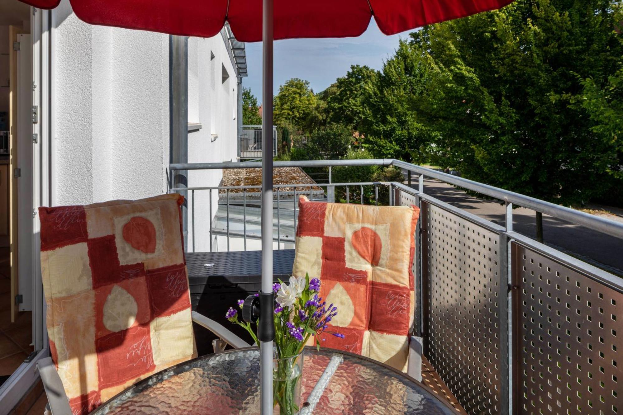 Ferienwohnung Am Neumagen Штауфен-им-Брайсгау Экстерьер фото