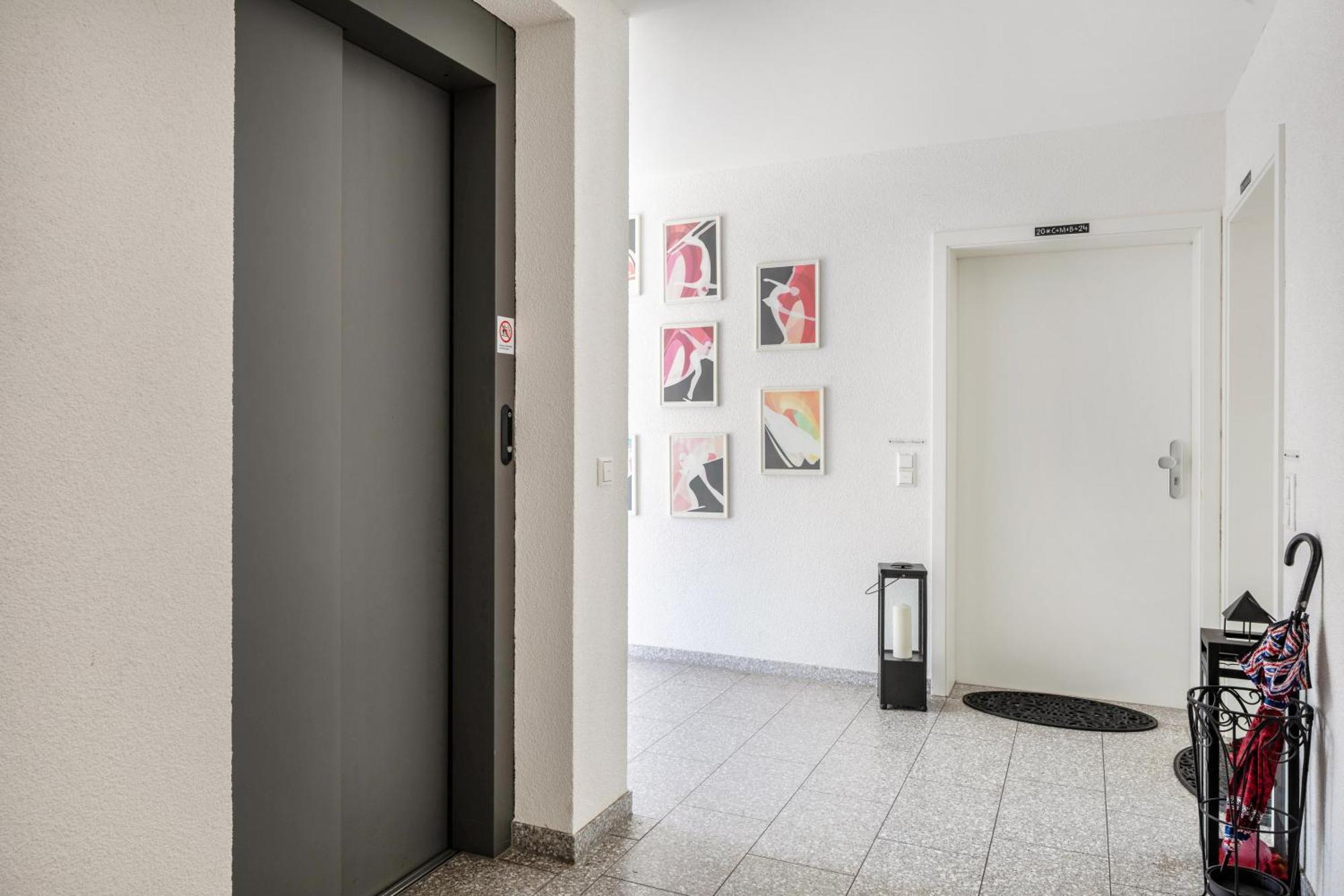 Ferienwohnung Am Neumagen Штауфен-им-Брайсгау Экстерьер фото