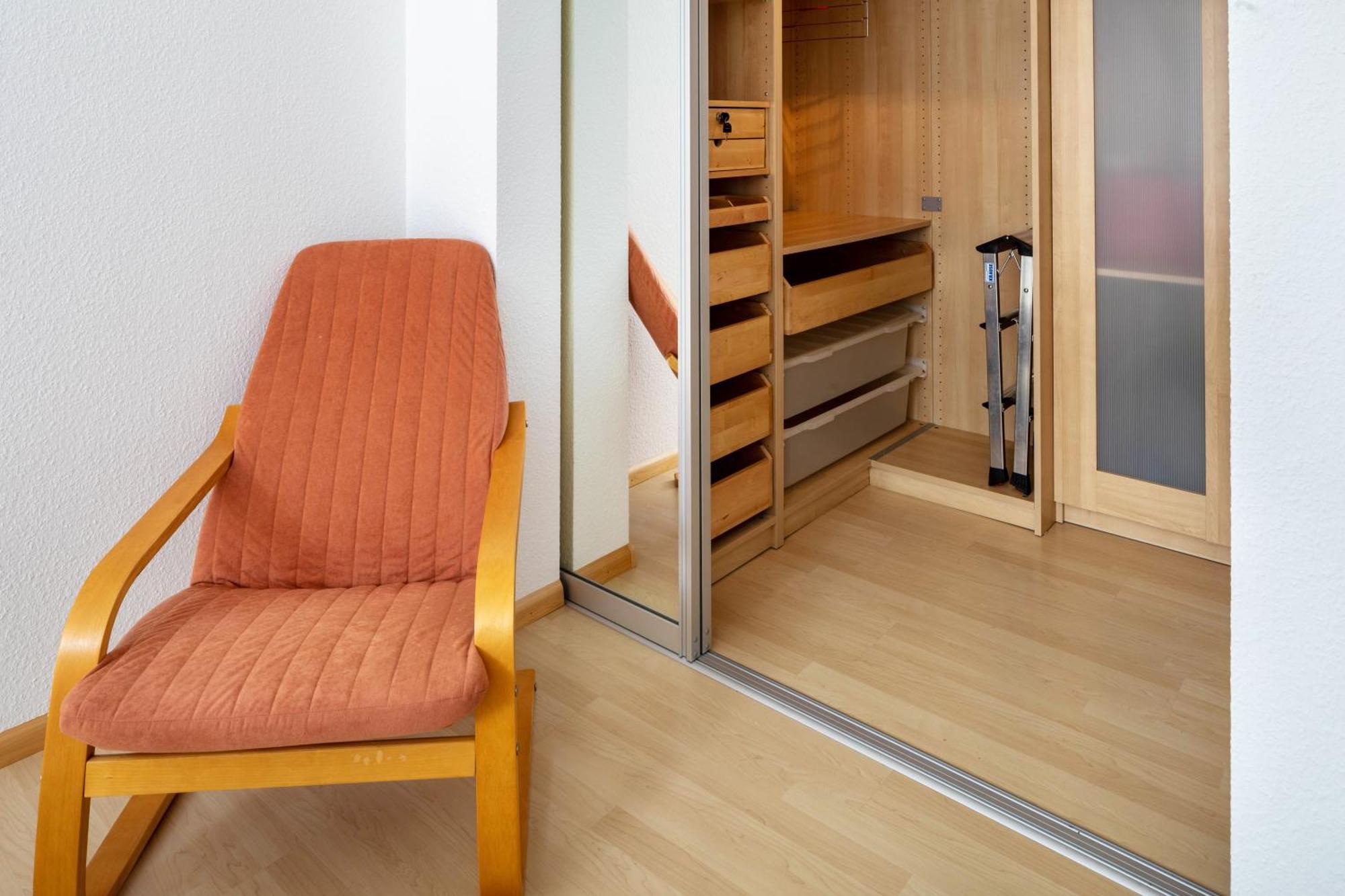 Ferienwohnung Am Neumagen Штауфен-им-Брайсгау Экстерьер фото