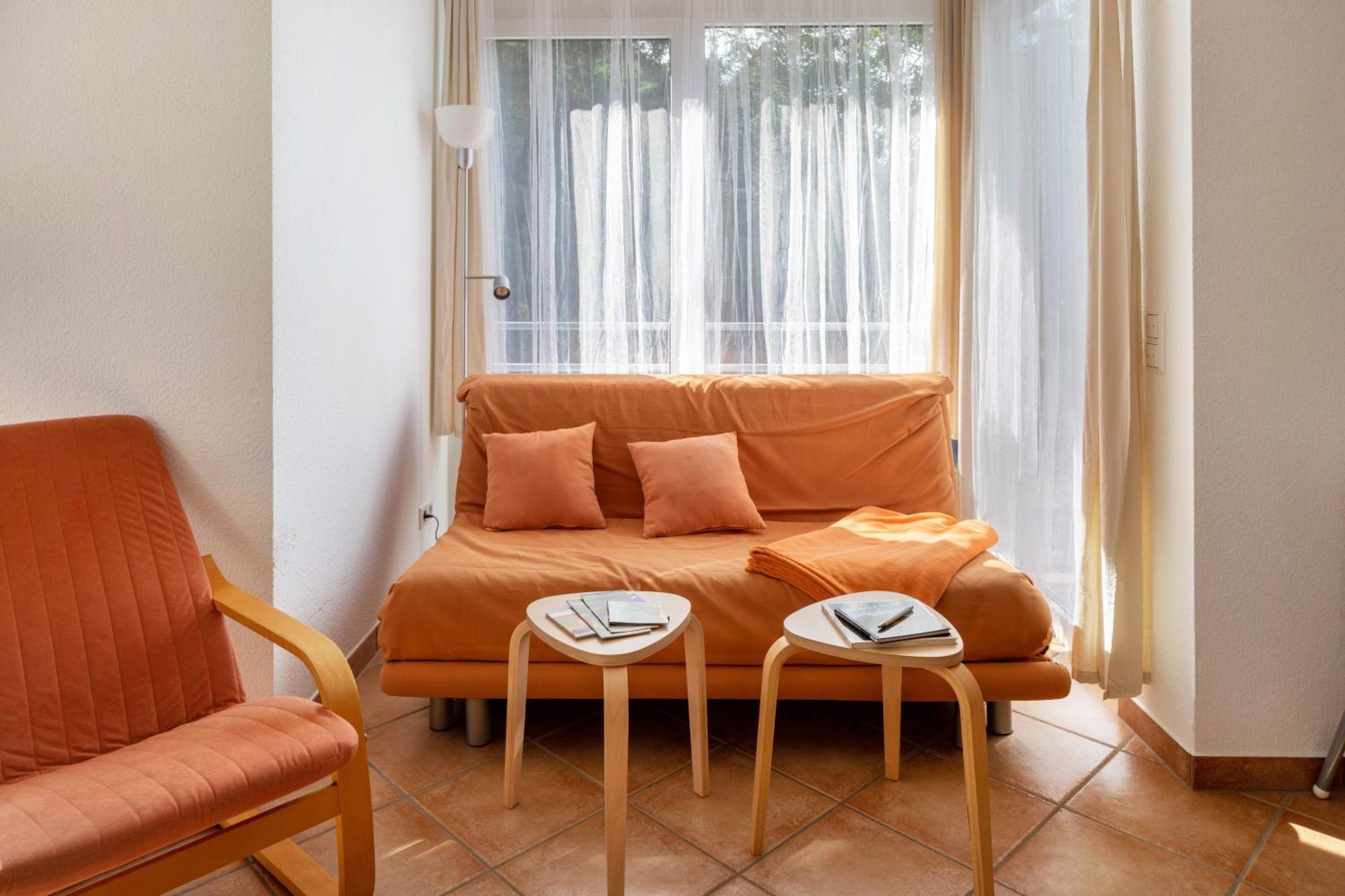 Ferienwohnung Am Neumagen Штауфен-им-Брайсгау Экстерьер фото