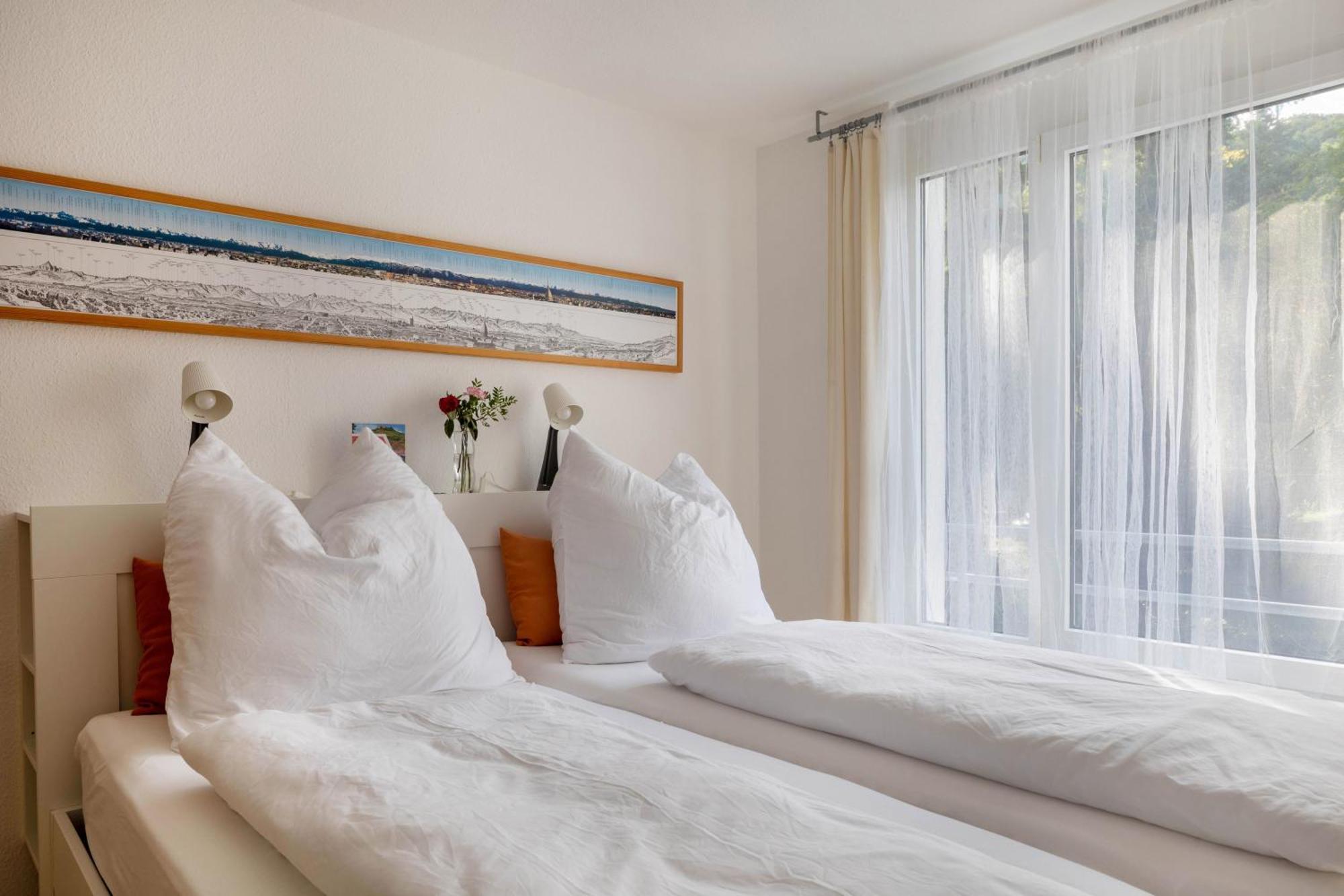 Ferienwohnung Am Neumagen Штауфен-им-Брайсгау Экстерьер фото