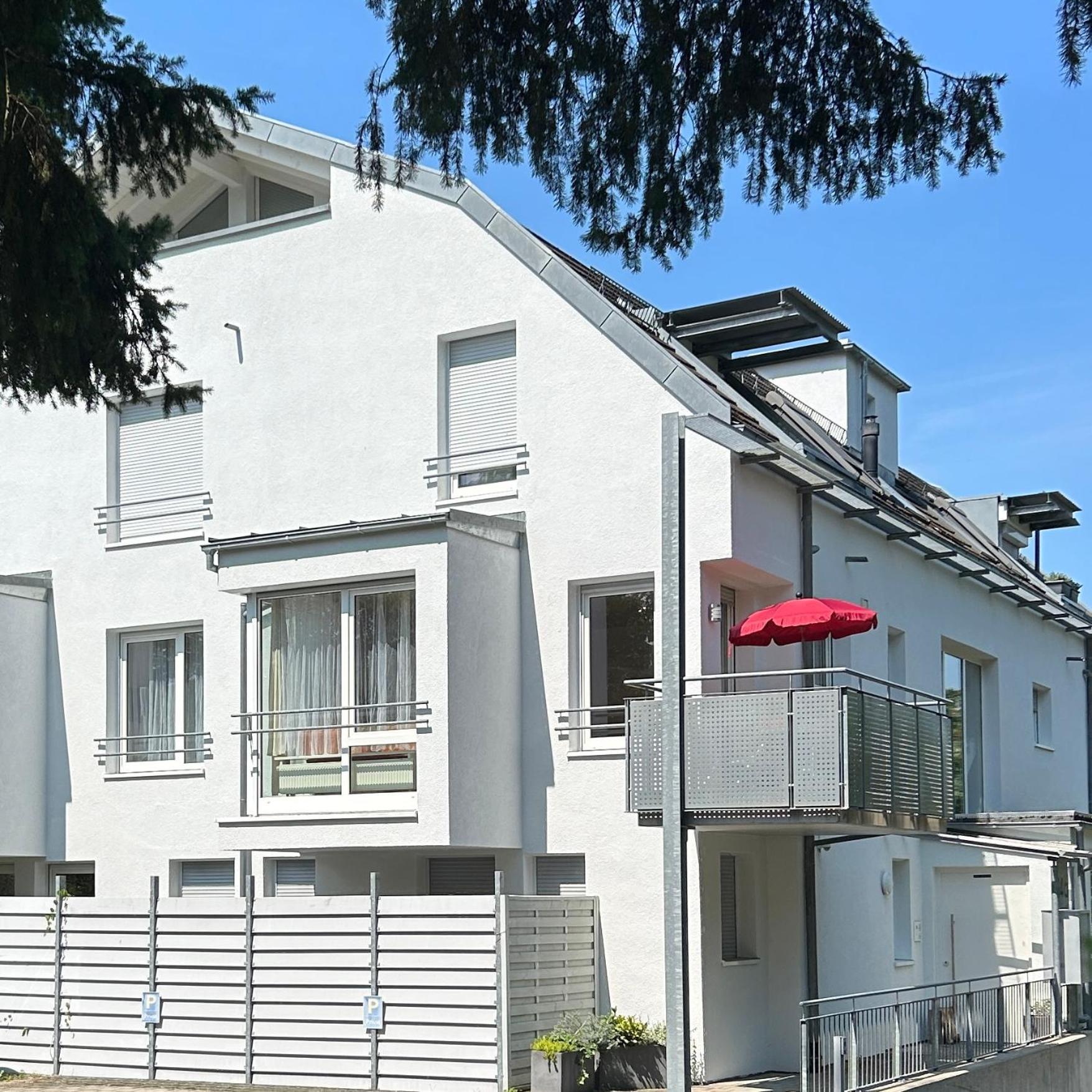 Ferienwohnung Am Neumagen Штауфен-им-Брайсгау Экстерьер фото